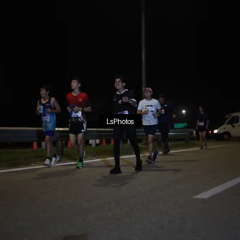 Runner Photo 7356539