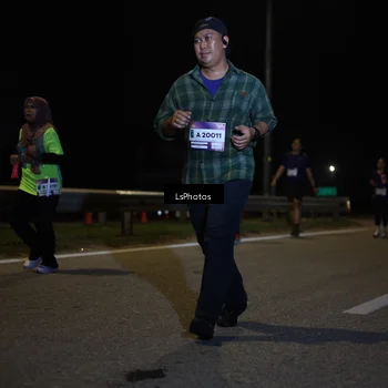 Runner Photo 7356543