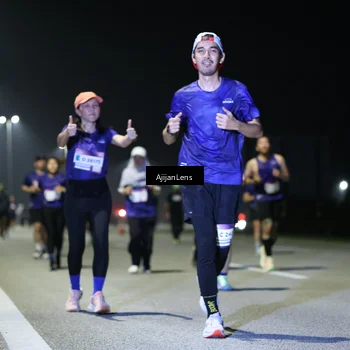 Runner Photo 7356559
