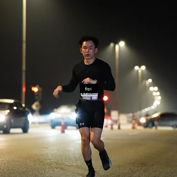 Runner Photo 7356563