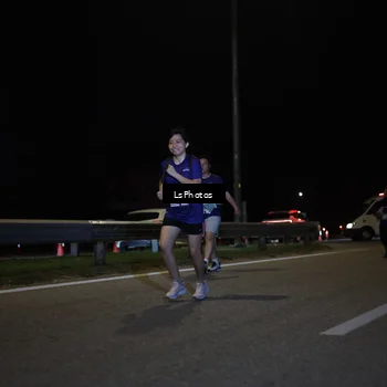Runner Photo 7356566