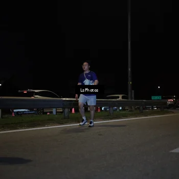 Runner Photo 7356569