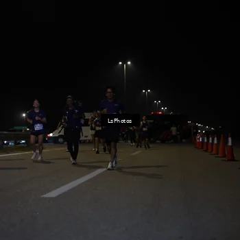 Runner Photo 7356577
