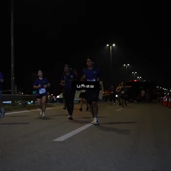 Runner Photo 7356578