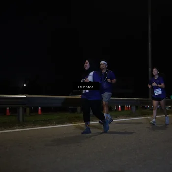 Runner Photo 7356579