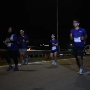 Runner Photo 7356581