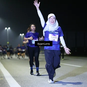 Runner Photo 7356582