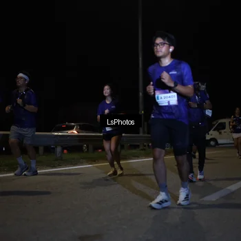 Runner Photo 7356583