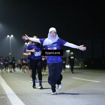 Runner Photo 7356589