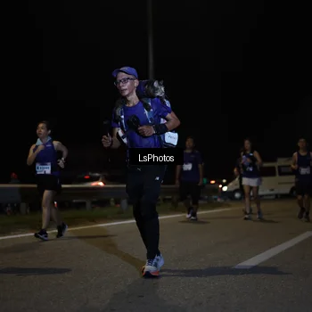 Runner Photo 7356591