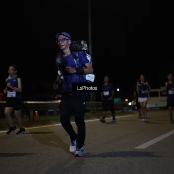 Runner Photo 7356594