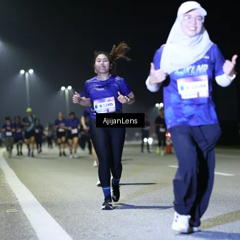 Runner Photo 7356598