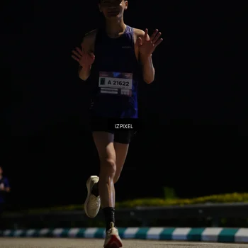 Runner Photo 7356599