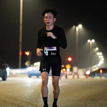 Runner Photo 7356601