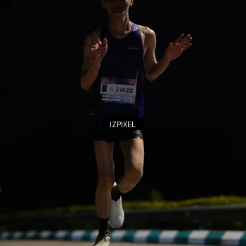 Runner Photo 7356602