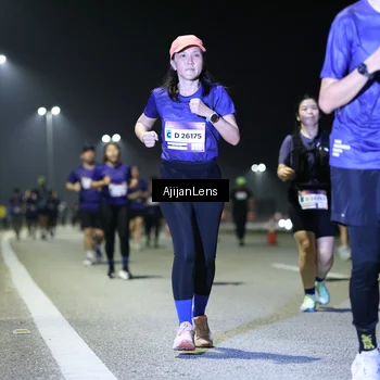 Runner Photo 7356605