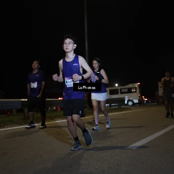 Runner Photo 7356606