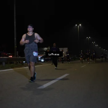 Runner Photo 7356607