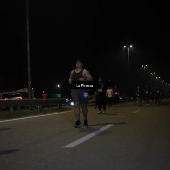 Runner Photo 7356608