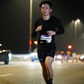 Runner Photo 7356613