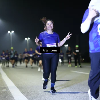 Runner Photo 7356616