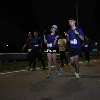 Runner Photo 7356618