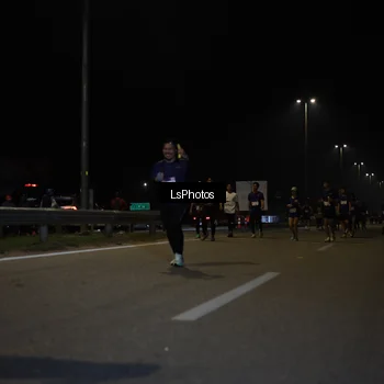 Runner Photo 7356620