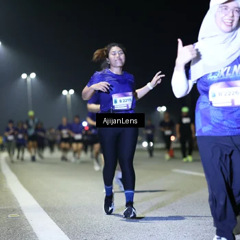 Runner Photo 7356626