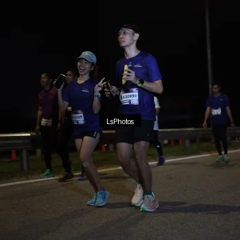 Runner Photo 7356627