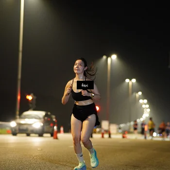 Runner Photo 7356630