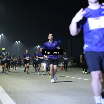 Runner Photo 7356634