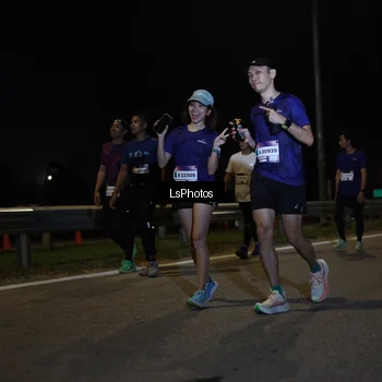 Runner Photo 7356635