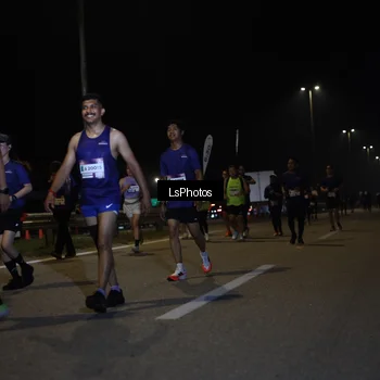 Runner Photo 7356645