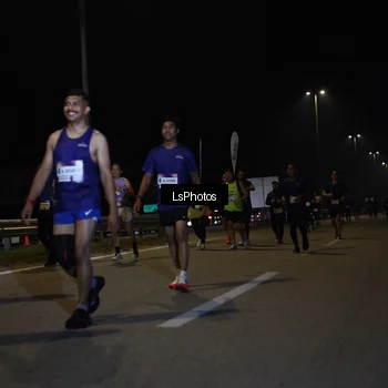 Runner Photo 7356649