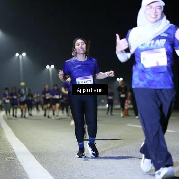 Runner Photo 7356656
