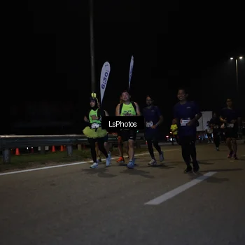Runner Photo 7356657