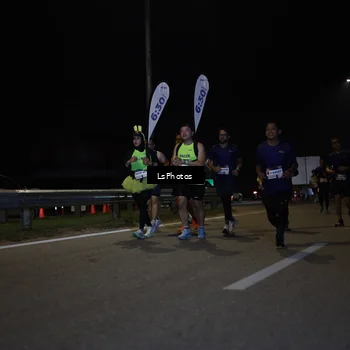 Runner Photo 7356659