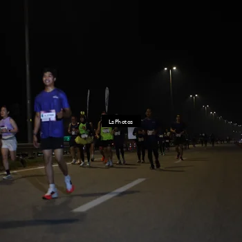 Runner Photo 7356660