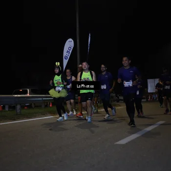 Runner Photo 7356661