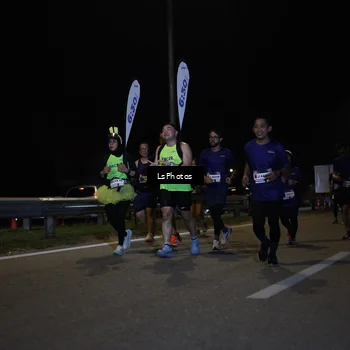 Runner Photo 7356662