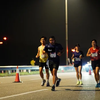 Runner Photo 7356663