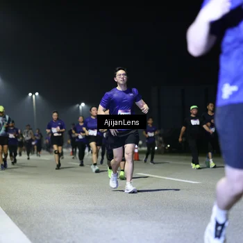 Runner Photo 7356667