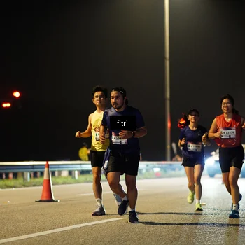 Runner Photo 7356670