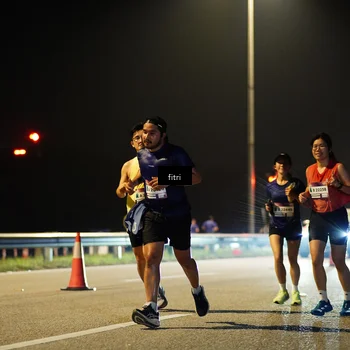 Runner Photo 7356678