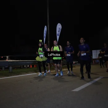 Runner Photo 7356685