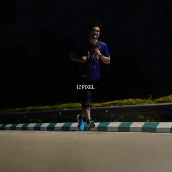 Runner Photo 7356689