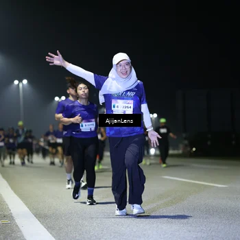 Runner Photo 7356696