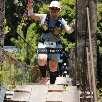 Runner Photo 73567