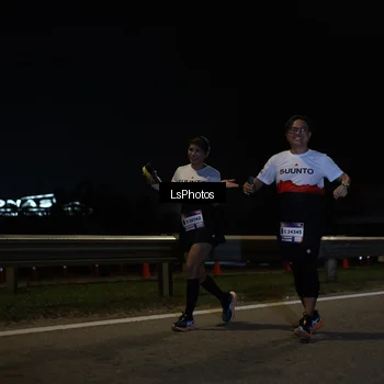 Runner Photo 7356703
