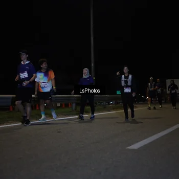 Runner Photo 7356713